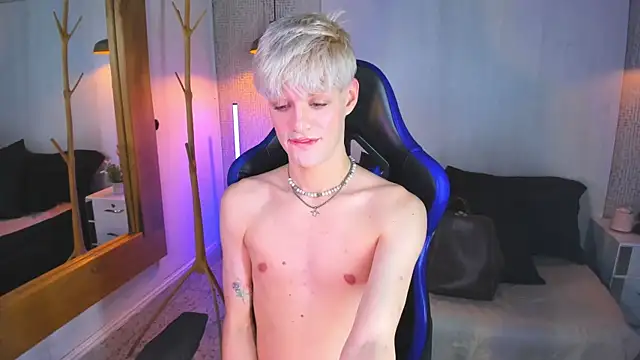 VladHellsing4 Live XXX-Chat