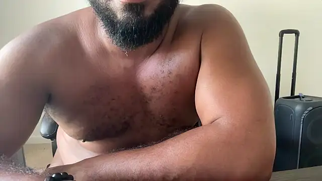 Show de Bbcfun44 na webcam