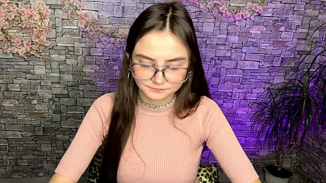 may_rollins Live XXX-chat