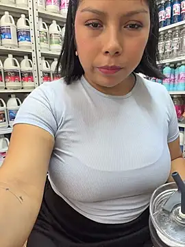 ISABELLA__LUNA 라이브 XXX 채팅