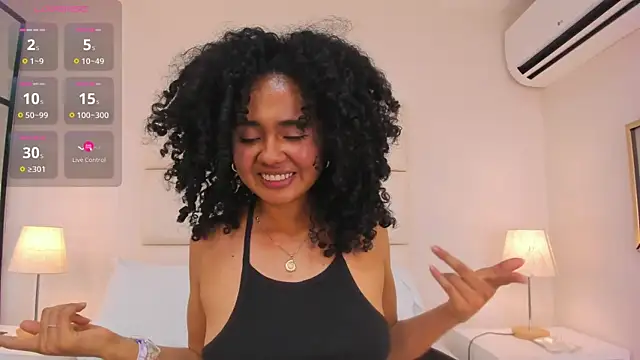 Kiraspell's Live XXX Chat