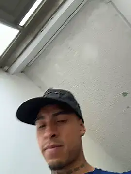 willclayy – Naživo XXX chat