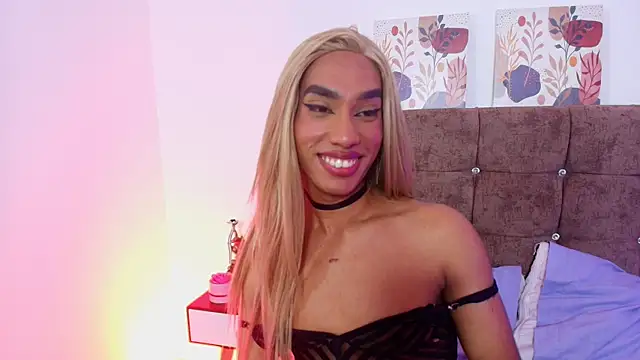 DanikaPaterrson Live XXX-Chat