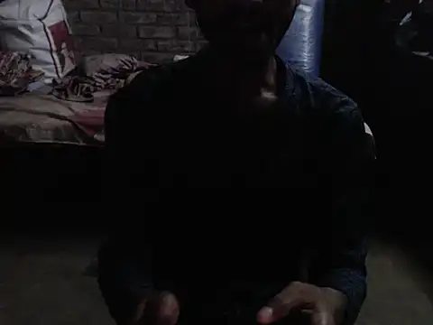 ThethunderPo webcam show