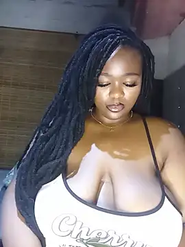دردشة AaliyahBlackXO الجنسية المباشرة