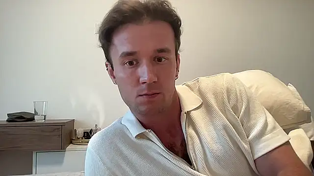 cute_mark Шоу с уебкамера