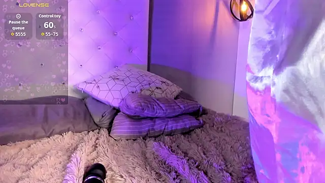 Živý XXX chat Nicollee_Heart