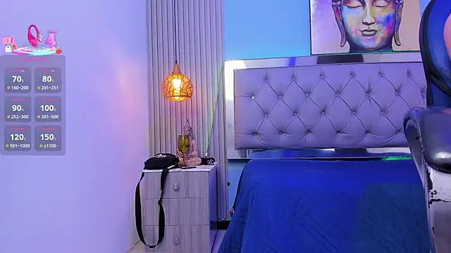 Chat XXX Live SamBlack_