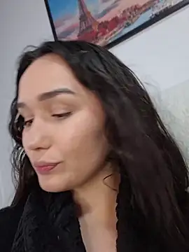 eubellasc – Live XXX-chat