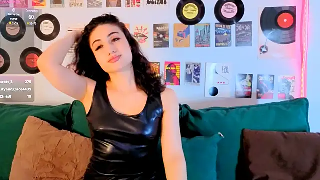 Maya_Rogerss' Live XXX Chat