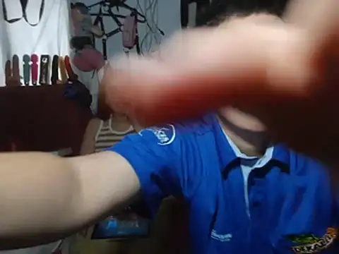 Chat XXX en directo de twodoo