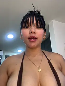 BrendaCrean's Live XXX Chat