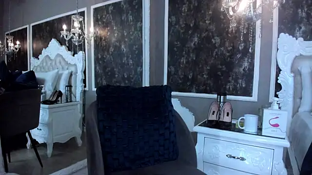 JuliethMilf's Live XXX Chat