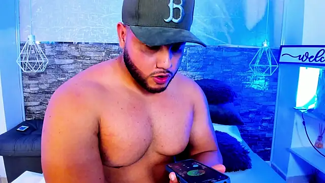 apolorusso Live XXX-chat