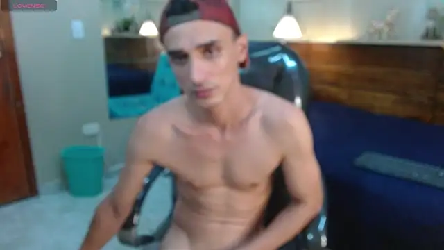 FelipeFriendly – Live XXX-chat