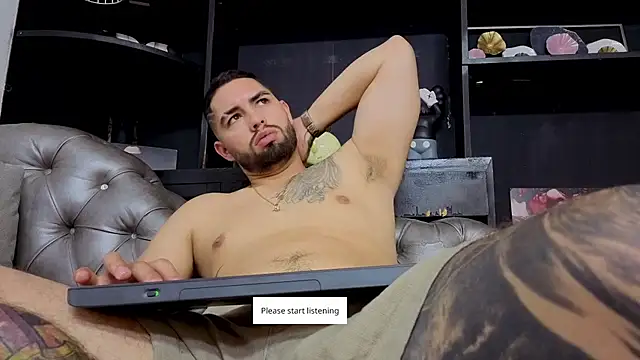Chat XXX en directo de matteosantos