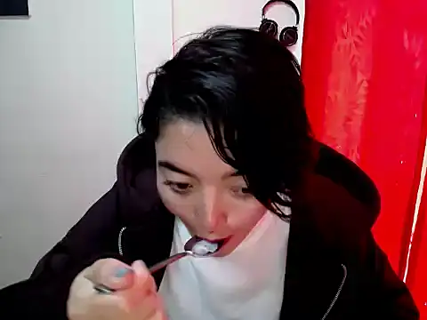 Came-II live XXX chat