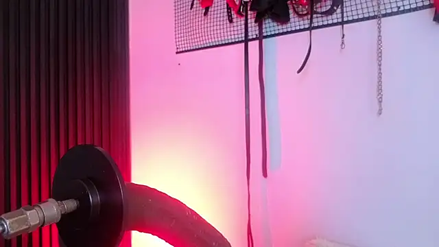 Issafoxx – Live XXX-chat
