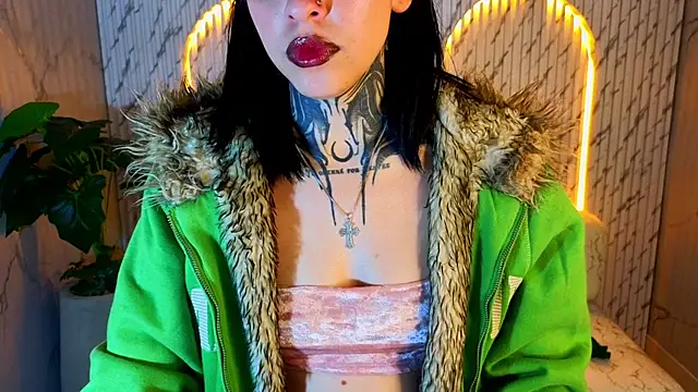 Chat XXX ao vivo de Cherry_Bloom_Tx