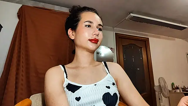 HazyLoom – Live XXX-chat
