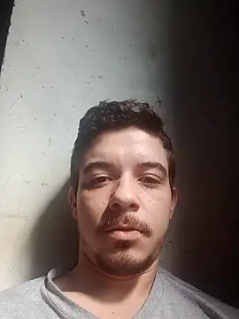 Gabrielhssd Webcam-Show