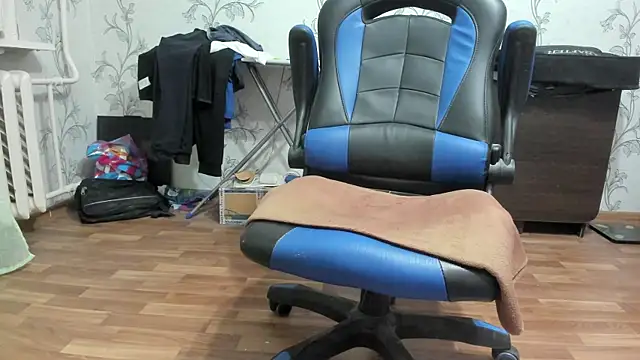 SanFrantsisko Live XXX-Chat
