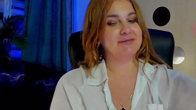 XXX chat uživo modela CoraSwon