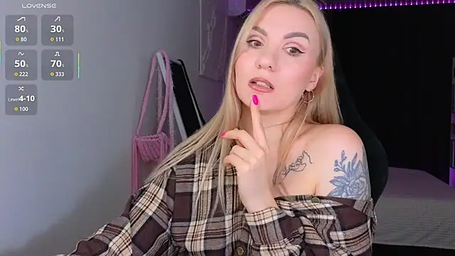 Maria_Shy – Live XXX-chat