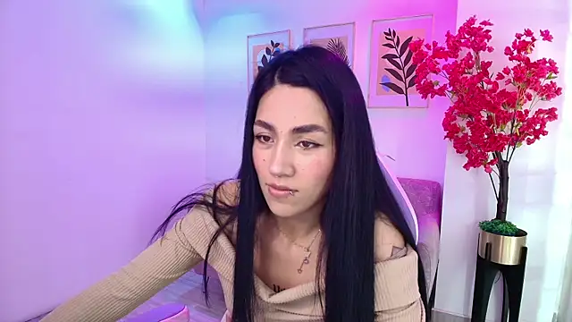 دردشة Rainy_doll الجنسية المباشرة