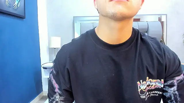 Chat XXX ao vivo de Charlie___Musk