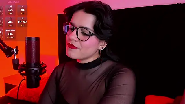 Valeriekay__ – Live XXX-chat
