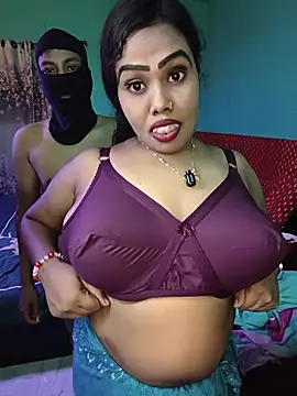 Hot_Cupole ওয়েবক্যাম শো