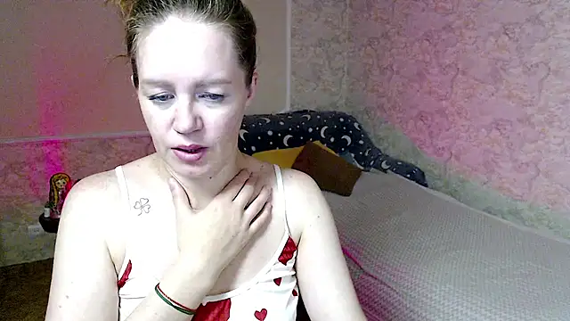 Živý XXX chat Fern_Lust