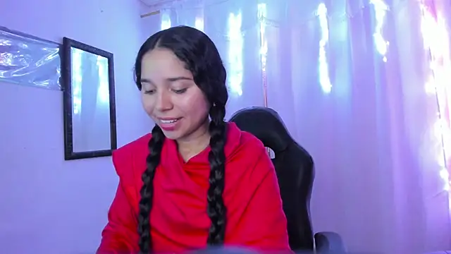 Milly-Way – Live XXX-chat