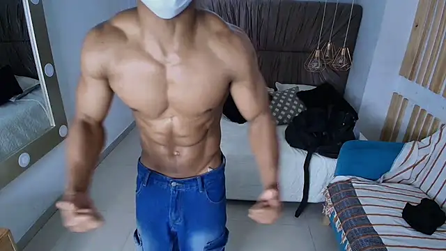 Chat XXX ao vivo de Dantte_Fx