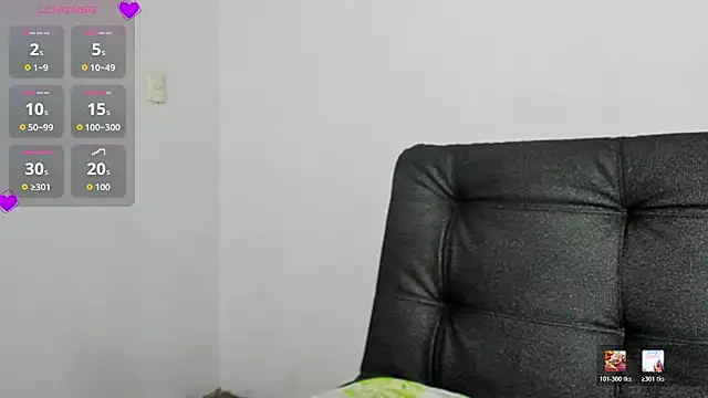 Cherrysweetyx's Live XXX Chat
