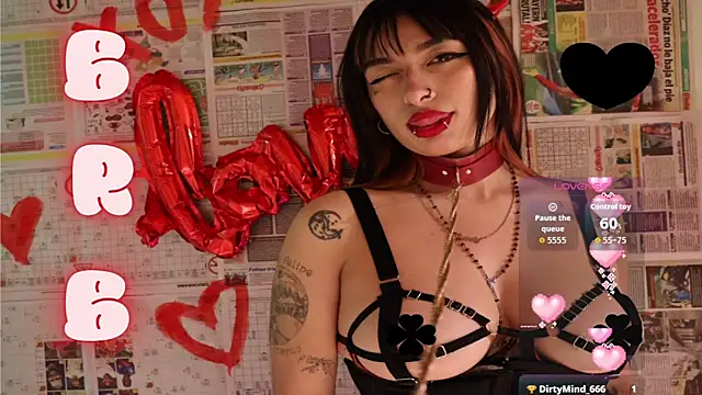 _weird_sativa – Live XXX-chat