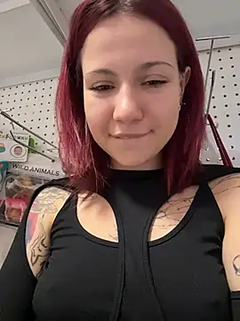 Lilly__Kiss: απευθείας συνομιλία ΧΧΧ