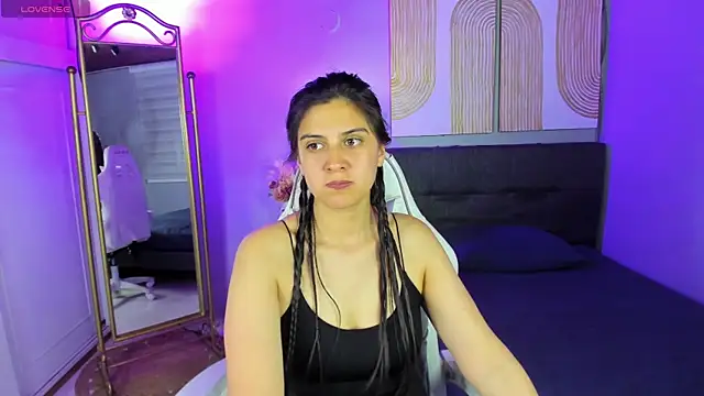 julianaaldanaa's Live XXX Chat