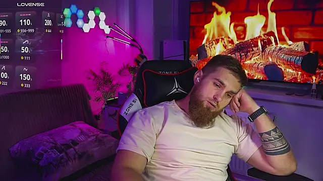 Chat XXX ao vivo de Sweeet__boy