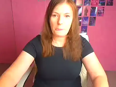 Lissmilf – Live XXX-chat