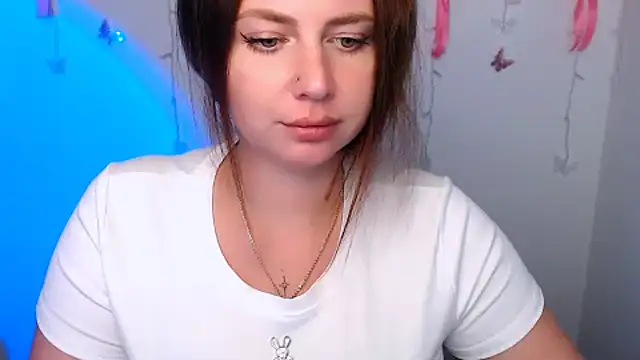 Lizzy_Love – Live XXX-chat