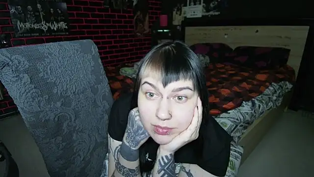 MessalinaOfficialn Live XXX chat
