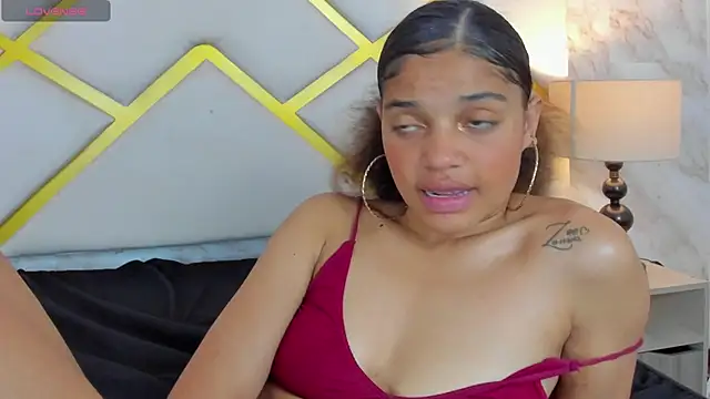 MichelLebronXn Live XXX chat