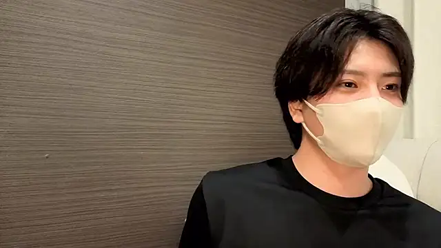 CHROME-kun925 Live XXX Chat