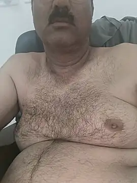 moonflower25's Webcam Show