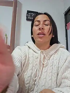 JustSamantha_'s Live XXX Chat