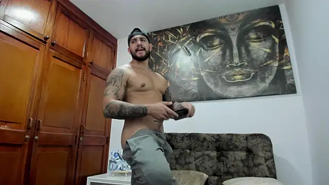 KyleNorth_ live XXX chat
