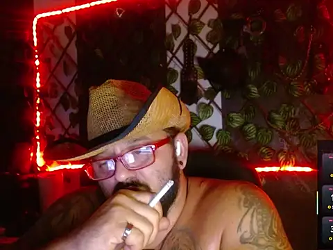mr_wolf46 Chat XXX live