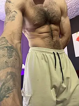 Chatroom XXX en direct de Karim_mansur